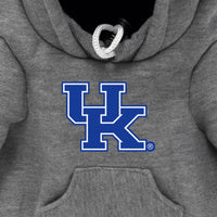 KY Wildcats Furry Fan Pet Carrier