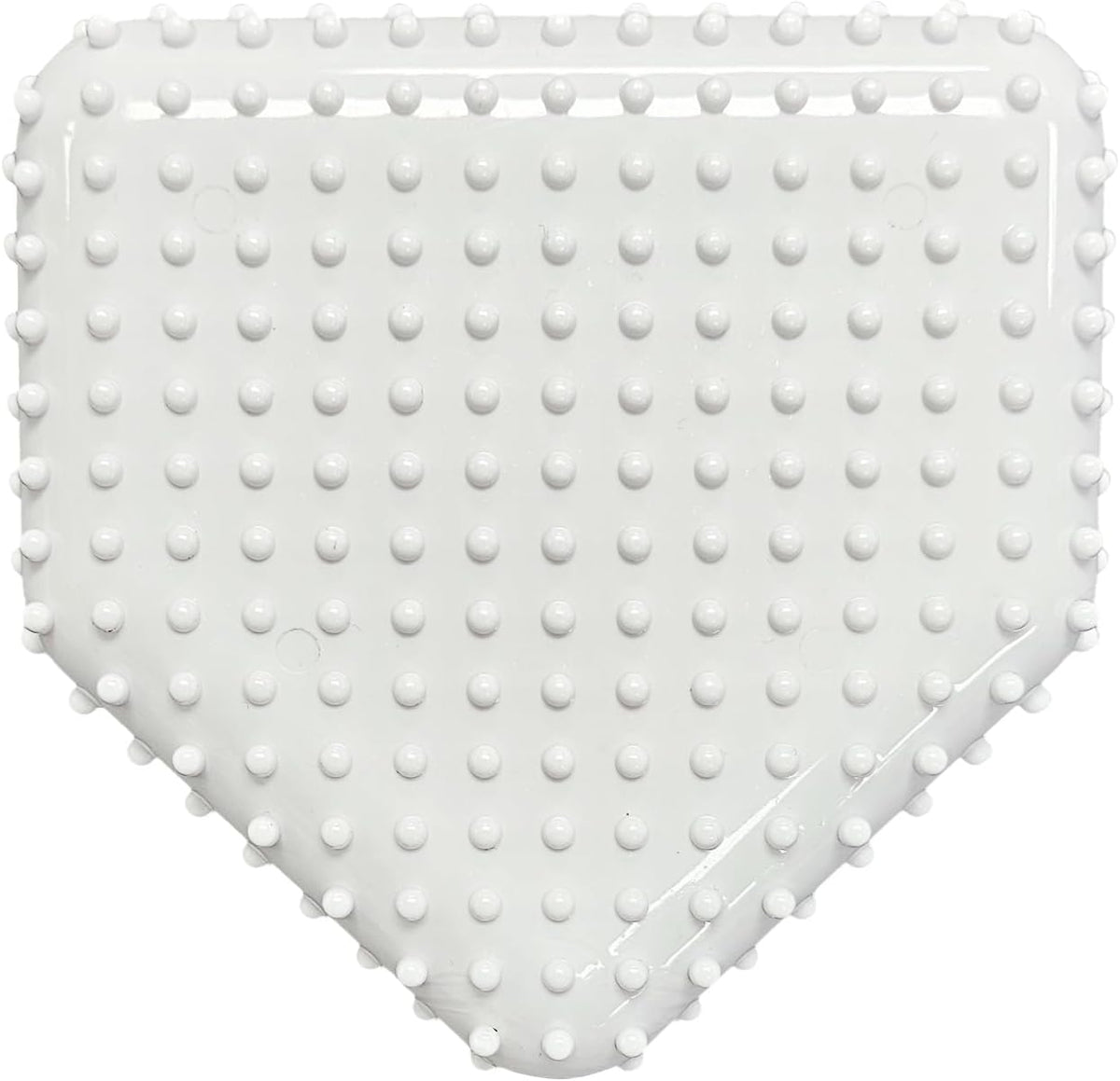 Boston Red Sox Hard Nylon Home Plate Chew Toy