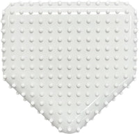Boston Red Sox Hard Nylon Home Plate Chew Toy
