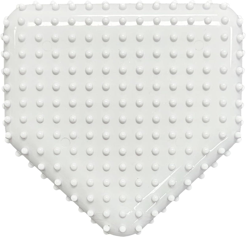 Boston Red Sox Hard Nylon Home Plate Chew Toy