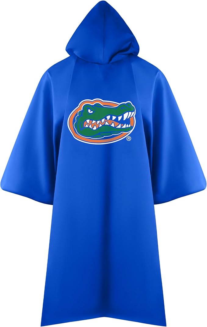 FL Gators Unisex Premium Poncho