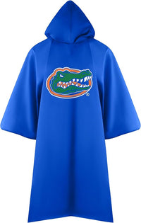 FL Gators Unisex Premium Poncho