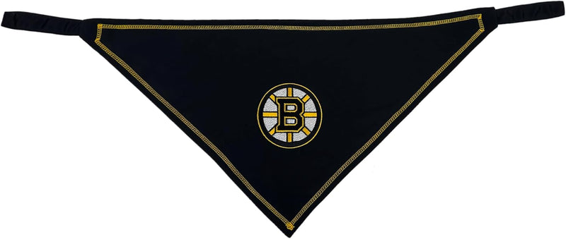 Boston Bruins Tie-On Bandana