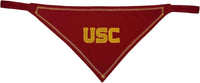 USC Trojans Tie-On Bandana