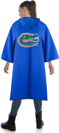 FL Gators Unisex Premium Poncho