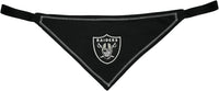 Las Vegas Raiders Tie-On Bandana