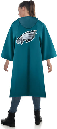 Philadelphia Eagles Unisex Premium Poncho