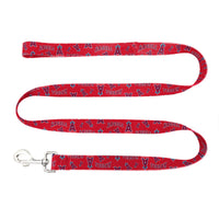 Los Angeles Angels Dog Ltd Collar or Leash