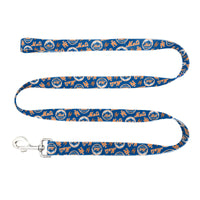 New York Mets Dog Ltd Collar or Leash
