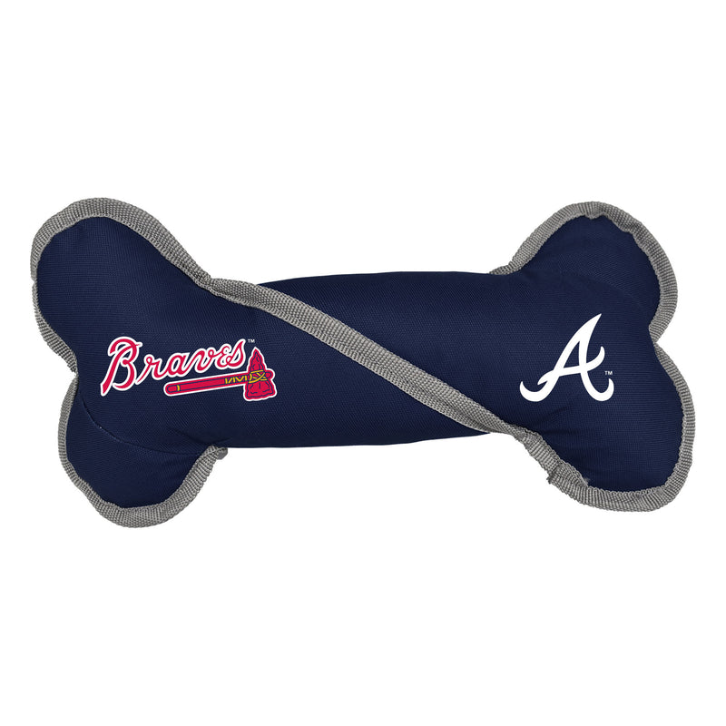 Atlanta Braves Tug Bone