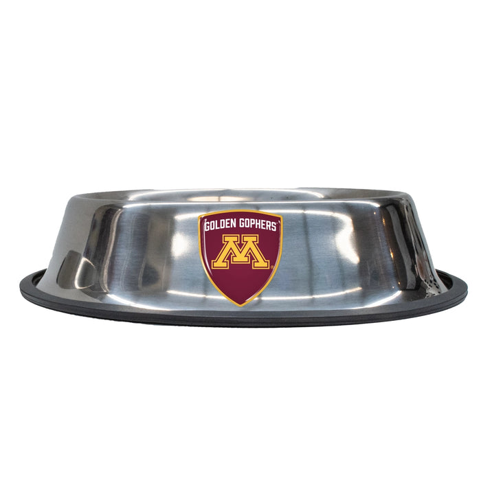 MN Golden Gophers Everyday Pet Bowl