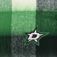 Dallas Stars Super Soft Scarf