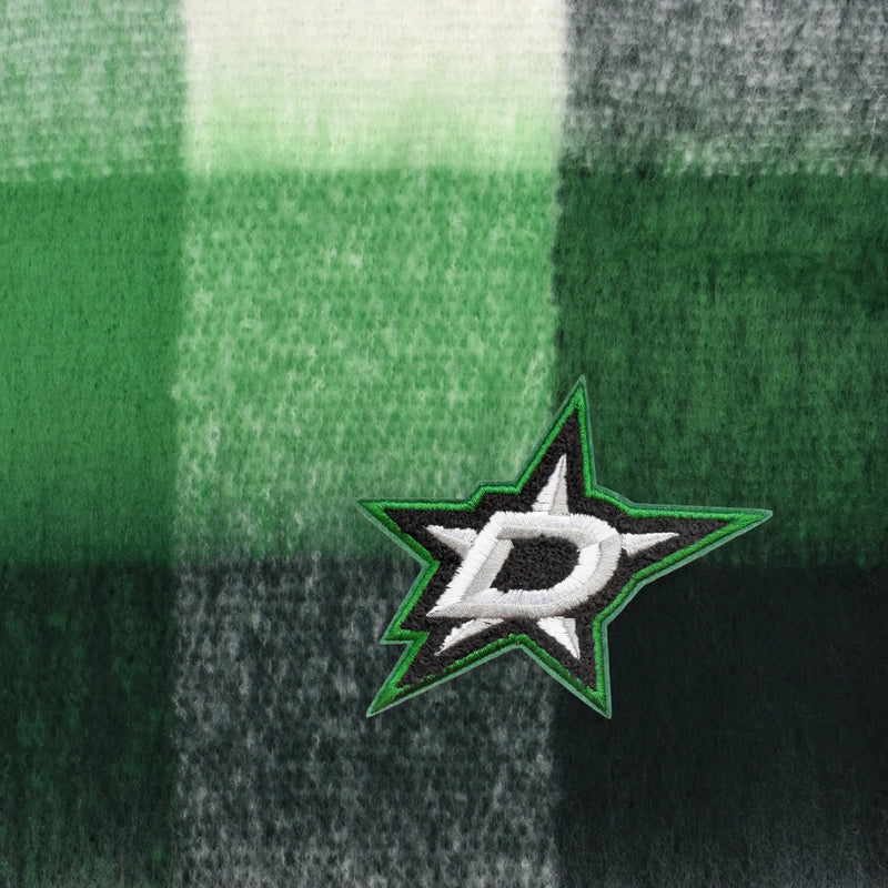 Dallas Stars Super Soft Scarf