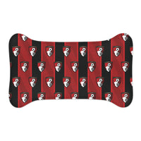 AFC Bournemouth 25/26 Team-inspired Pet Feeding Mats