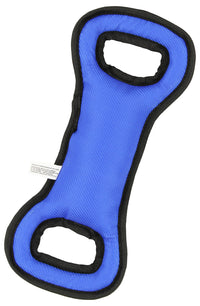 Buffalo Bills Zubaz Pull Tug Toy