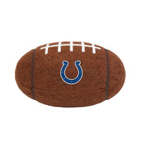 Indianapolis Colts Tough Chewer Ball Toy