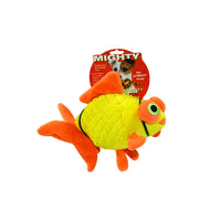 Mighty Ocean Series - Gideon Goldfish Tough Toy