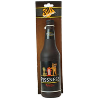 Silly Squeaker - Pissness Beer Bottle Toy