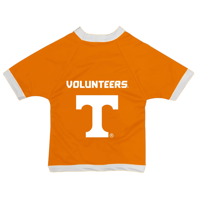 Tennessee Volunteers Pet Mesh Shirt