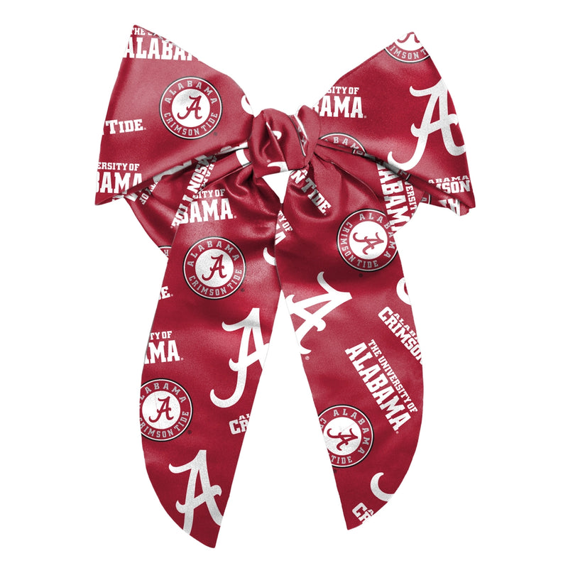 AL Crimson Tide Big Bow