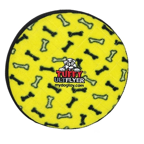 Tuffy Ultimate™ Flyer Tough Toy