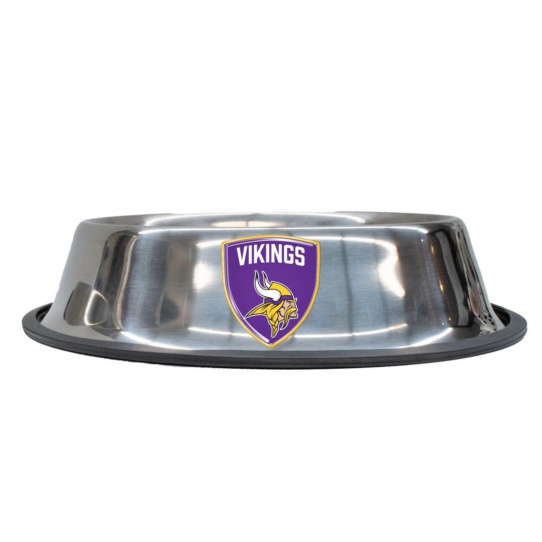 Minnesota Vikings Everyday Pet Bowl