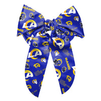 Los Angeles Rams Big Bow