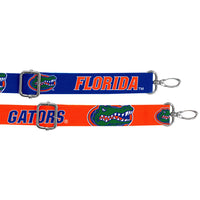 FL Gators Clear Satchalette