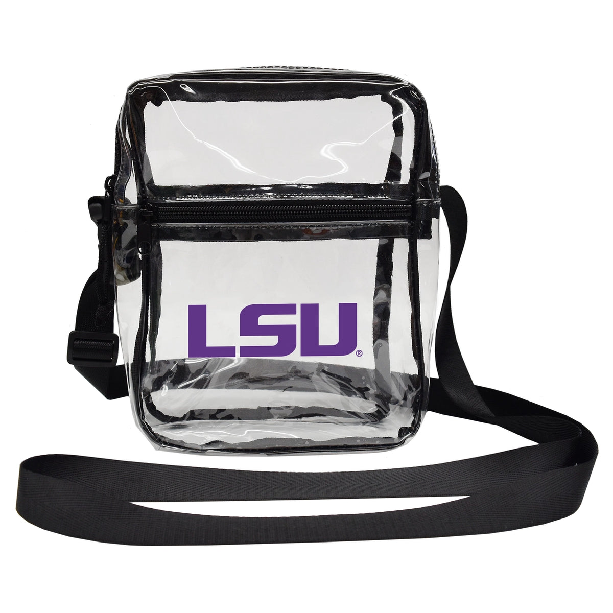 LSU Tigers Clear Sideline Purse