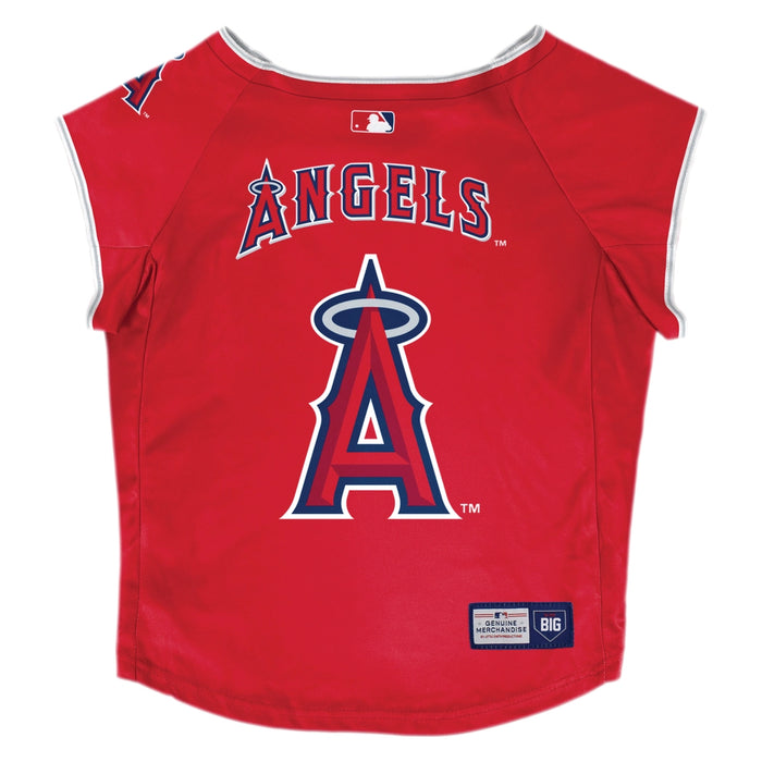 Los Angeles Angels Big Dog Stretch Jersey