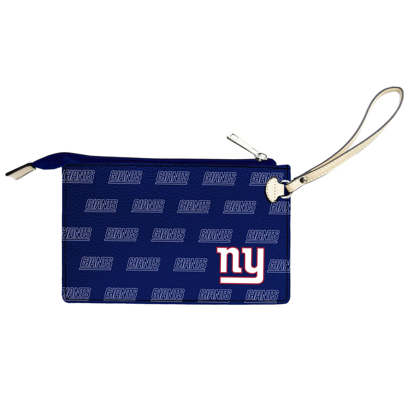 New York Giants Victory Wristlet