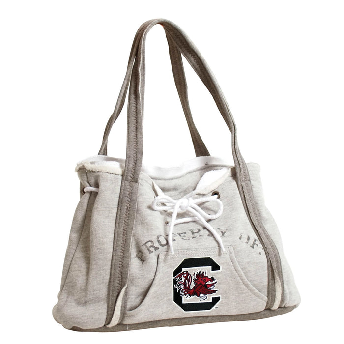 SC Fighting Gamecocks Hoodie Purse