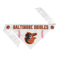 Baltimore Orioles Reversible Bandana