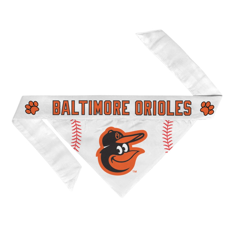 Baltimore Orioles Reversible Bandana