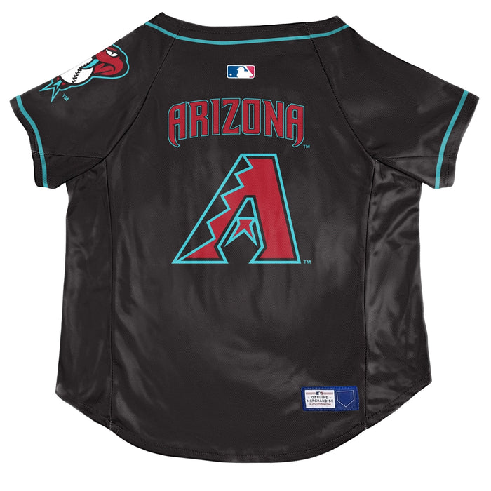 AZ Diamondbacks Big Dog Stretch Jersey