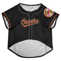 Baltimore Orioles Big Dog Stretch Jersey