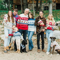 Aspen Pet and Kids Sweater