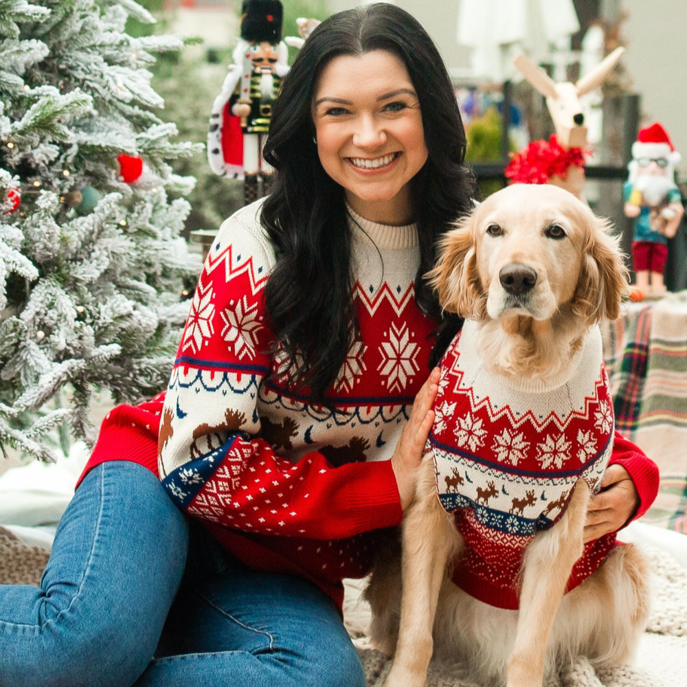 Aspen Pet and Kids Sweater
