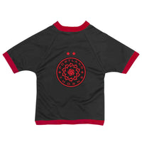 Portland Thorns Pet Jersey