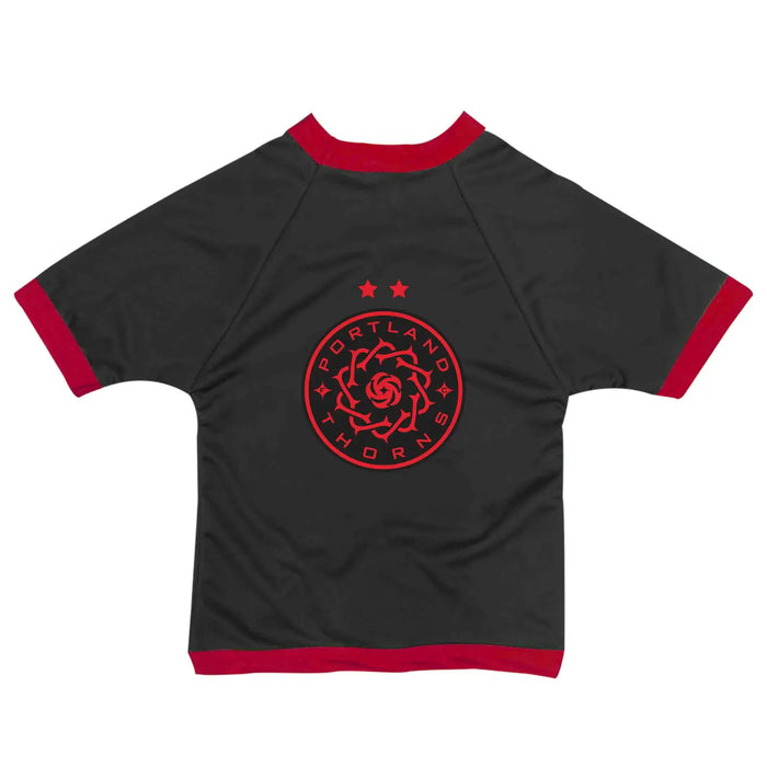 Portland Thorns Pet Jersey