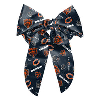 Chicago Bears Big Bow