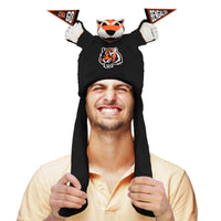 Cincinnati Bengals Mascot Cheering Sidekick Hat