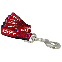 St Louis City SC Dog Collar and Leash
