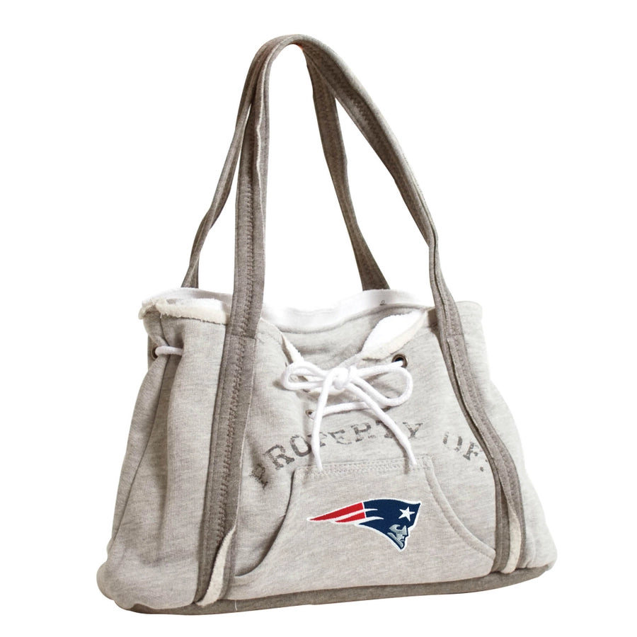 New England Patriots Hoodie Purse