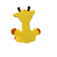 Mighty Microfiber Ball - Giraffe Tough Toy