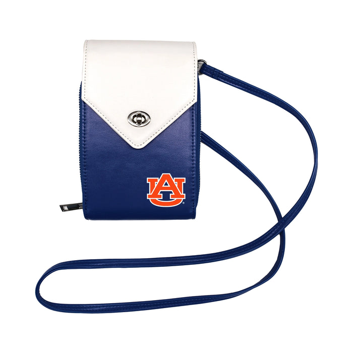 Auburn Tigers Home Field Purse