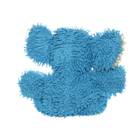 Mighty Microfiber Ball - Elephant Blue Tough Toy