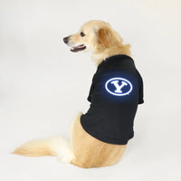 BYU Cougars Neon Tee Shirt