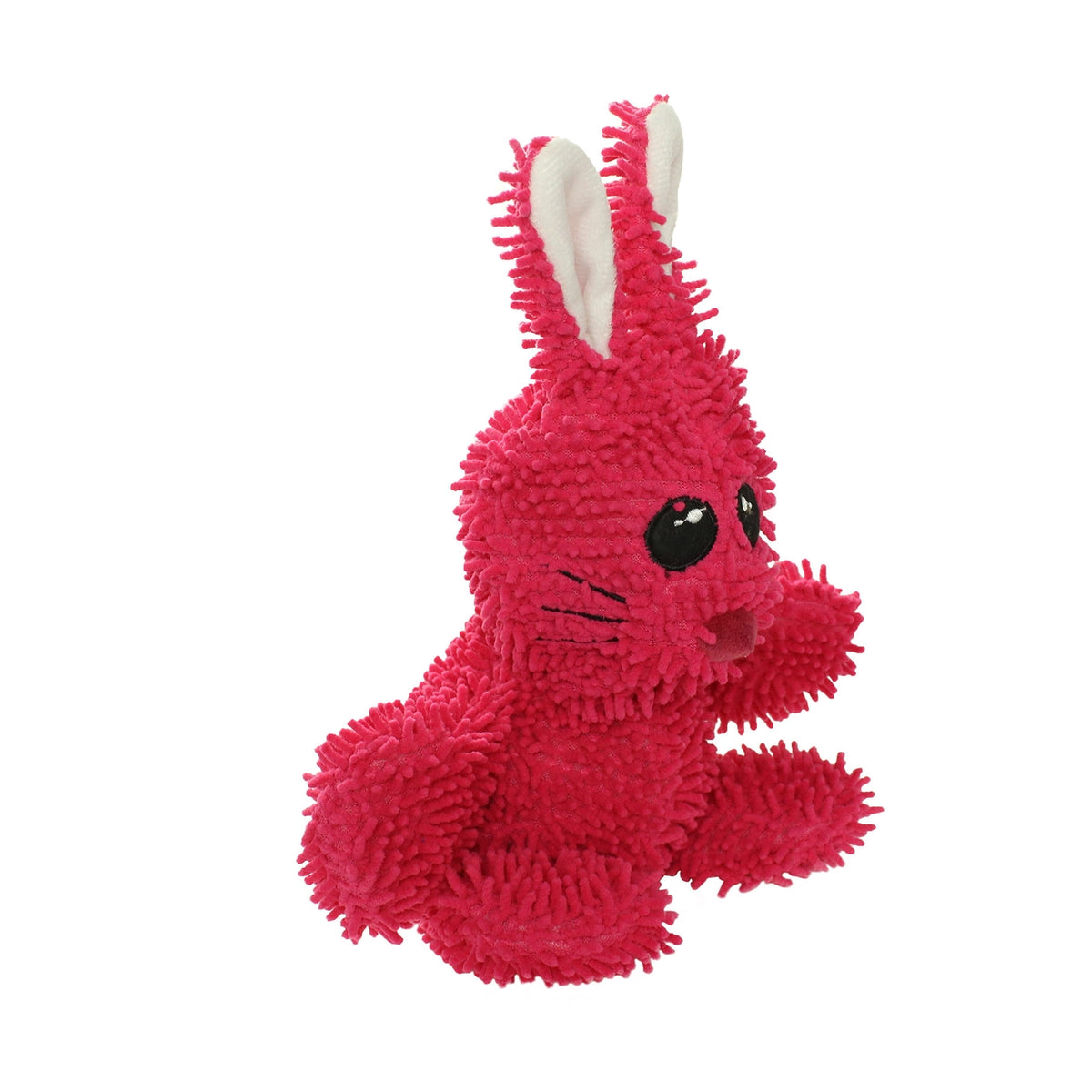 Mighty Microfiber Ball - Rabbit Tough Toy