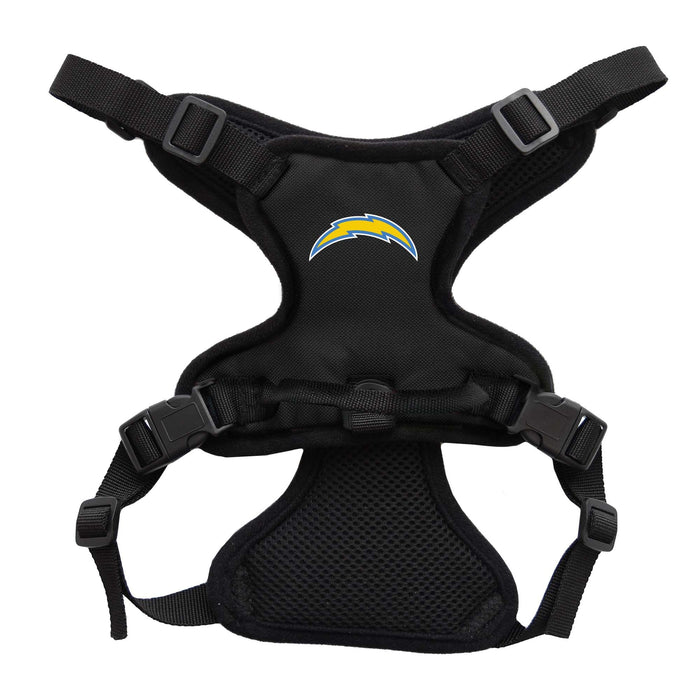 Los Angeles Chargers Front Clip Harness